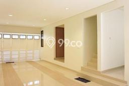 For Sale! Luxury House LT 90m2 Desain Modern di Sunter For Sale! Luxury House LT 90m2 Desain Modern di Sunter