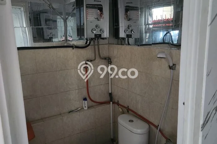 Disewakan Apartemen Minimalis 36m2 Punya 0 KT, 1 KM, Lokasi di Kelapa Gading Disewakan Apartemen Minimalis 36m2 Punya 0 KT, 1 KM, Lokasi di Kelapa Gading