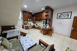 Rumah Modern Cantik 4 Kamar Siap Huni di Pademangan Rumah Modern Cantik 4 Kamar Siap Huni di Pademangan