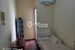 Apartemen Terjangkau Dijual di Jakarta Barat 1 KT & 1 KM Apartemen Terjangkau Dijual di Jakarta Barat 1 KT & 1 KM