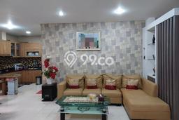 Jual Rumah Mewah Megah Dengan View Cantik di Sunter, Jakarta Utara Jual Rumah Mewah Megah Dengan View Cantik di Sunter, Jakarta Utara