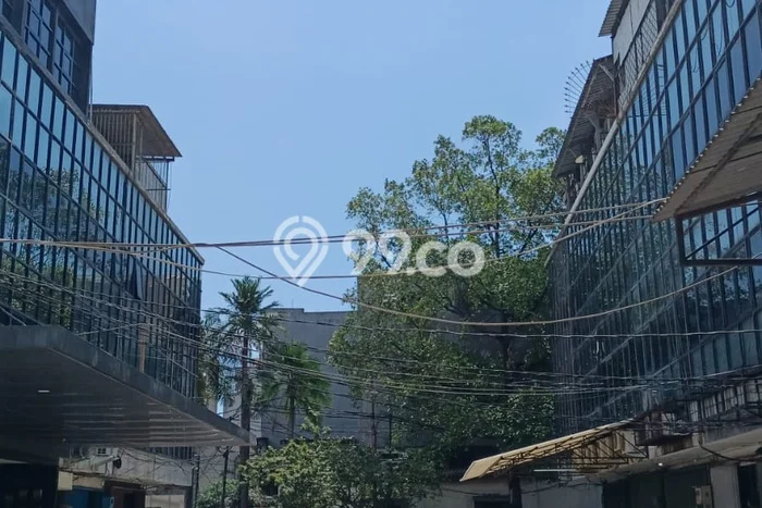 Untuk Dijual! Ruko di Petojo Jakarta Pusat LT 60m2 / LB 1m2 Kawasan Bisnis Untuk Dijual! Ruko di Petojo Jakarta Pusat LT 60m2 / LB 1m2 Kawasan Bisnis