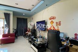 Hunian Cantik Minimalis Lb 1m2 di Pademangan, Jakarta Utara Hunian Cantik Minimalis Lb 1m2 di Pademangan, Jakarta Utara