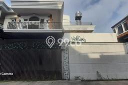 For Sale! Luxury House LT 234m2 Desain Modern di Sunter For Sale! Luxury House LT 234m2 Desain Modern di Sunter