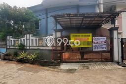 Dijual Rumah Luas Megah Dengan View Cantik di Sunter, Jakarta Utara Dijual Rumah Luas Megah Dengan View Cantik di Sunter, Jakarta Utara