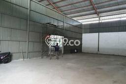 Untuk Dijual! Gudang di Sunter Jakarta Utara LT 1500m2 / LB 1000m2 Kawasan Bisnis Untuk Dijual! Gudang di Sunter Jakarta Utara LT 1500m2 / LB 1000m2 Kawasan Bisnis