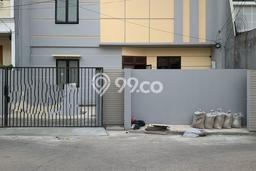 Jual Rumah Luas Megah Dengan View Cantik di Sunter, Jakarta Utara Jual Rumah Luas Megah Dengan View Cantik di Sunter, Jakarta Utara