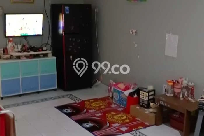 Hunian Nyaman Asri 2 KT Siap Huni di Sunter Jakarta Utara Hunian Nyaman Asri 2 KT Siap Huni di Sunter Jakarta Utara