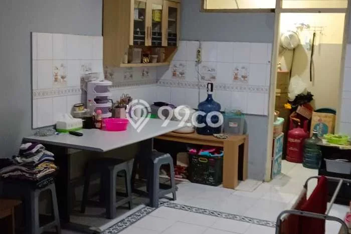 Hunian Nyaman Asri 2 KT Siap Huni di Sunter Jakarta Utara Hunian Nyaman Asri 2 KT Siap Huni di Sunter Jakarta Utara