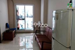 Hunian Apartemen Ekonomis di Jakarta Utara dengan 2 Kamar Tidur, 1 Kamar Mandi Hunian Apartemen Ekonomis di Jakarta Utara dengan 2 Kamar Tidur, 1 Kamar Mandi