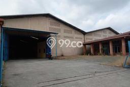 Gudang Disewa di Cikupa, Tangerang, LT 2600m2 / LB 1m2 Gudang Disewa di Cikupa, Tangerang, LT 2600m2 / LB 1m2