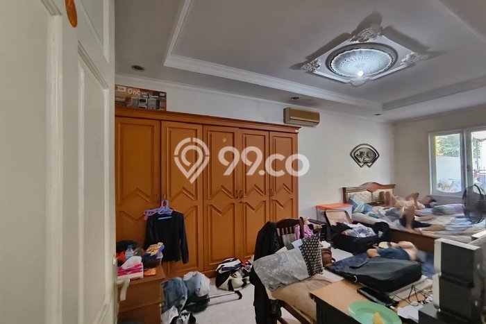 Jual Rumah Luas Megah Dengan View Eksklusif di Sunter, Jakarta Utara Jual Rumah Luas Megah Dengan View Eksklusif di Sunter, Jakarta Utara