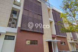 Disewakan Rumah Harga Terjangkau di Ancol Jakarta Utara Punya 4 KT Disewakan Rumah Harga Terjangkau di Ancol Jakarta Utara Punya 4 KT