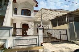 Dijual Rumah Mewah Megah Dengan View Eksklusif di Sunter, Jakarta Utara Dijual Rumah Mewah Megah Dengan View Eksklusif di Sunter, Jakarta Utara
