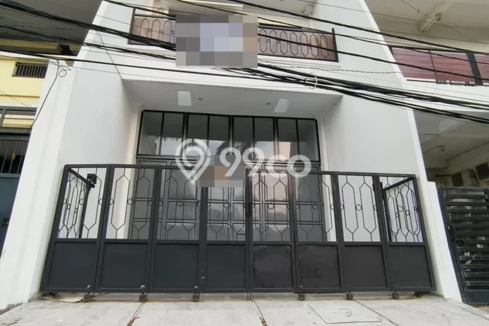 Dijual Rumah Luas Elegan Dengan View Eksklusif di Sunter, Jakarta Utara Dijual Rumah Luas Elegan Dengan View Eksklusif di Sunter, Jakarta Utara