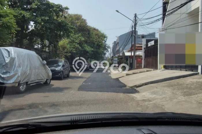 Dijual Rumah Luas Elegan Dengan View Eksklusif di Sunter, Jakarta Utara Dijual Rumah Luas Elegan Dengan View Eksklusif di Sunter, Jakarta Utara