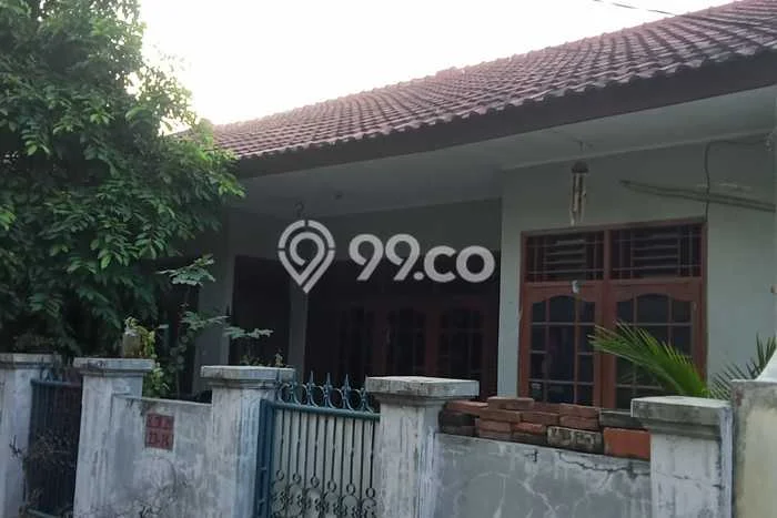 Rumah Modern Minimalis 4 Kamar Bisa Langsung Pindah di Cakung Rumah Modern Minimalis 4 Kamar Bisa Langsung Pindah di Cakung