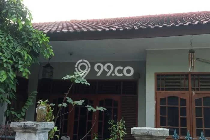 Rumah Modern Minimalis 4 Kamar Bisa Langsung Pindah di Cakung Rumah Modern Minimalis 4 Kamar Bisa Langsung Pindah di Cakung