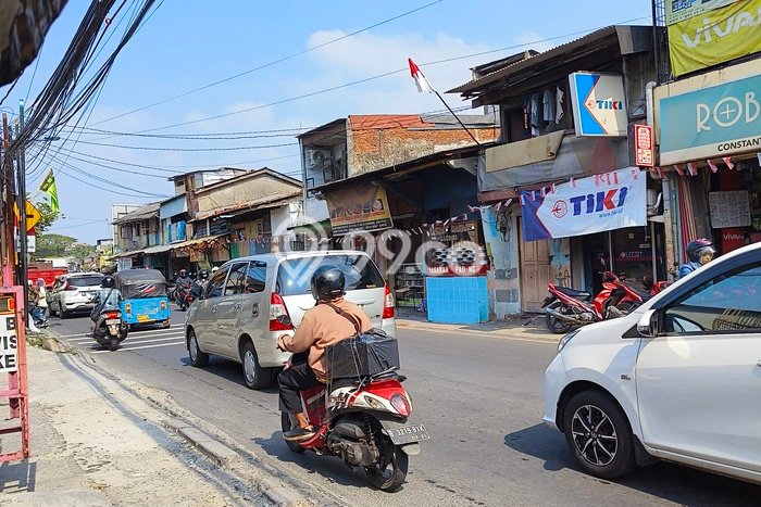 KEUNTUNGAN BERLIPAT! Ruko di Kemayoran, Luas 1m², Pusat Bisnis KEUNTUNGAN BERLIPAT! Ruko di Kemayoran, Luas 1m², Pusat Bisnis
