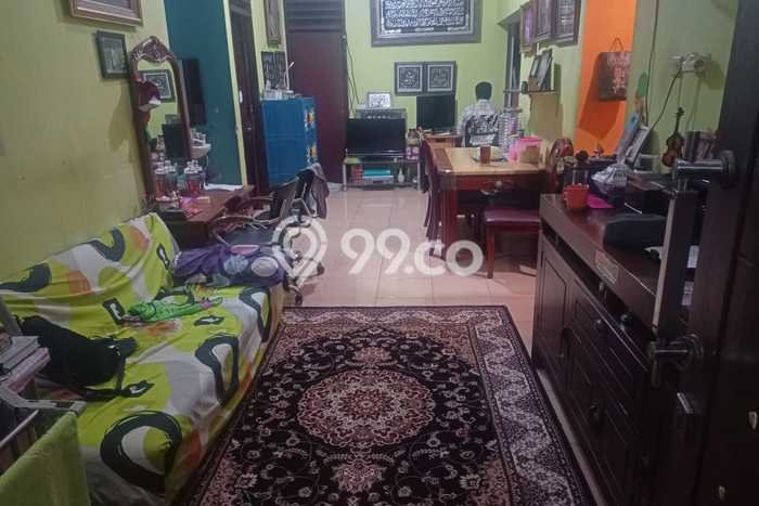 Dijual Rumah Modern 3 KT di Sunter, Jakarta Utara Dijual Rumah Modern 3 KT di Sunter, Jakarta Utara