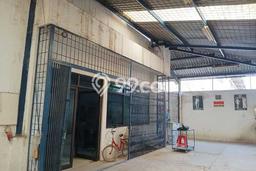 Unit Gudang Dijual di Jakarta Utara LT 1500m2 & LB 1200m2 Unit Gudang Dijual di Jakarta Utara LT 1500m2 & LB 1200m2