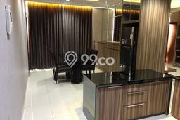 Apartemen Modern Dijual di Ancol, Jakarta Utara Punya 2 KT / 2 Kamar Mandi Apartemen Modern Dijual di Ancol, Jakarta Utara Punya 2 KT / 2 Kamar Mandi