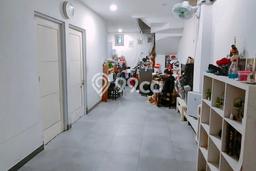 For Sale Hunian Rumah Nyaman 3 Kamar di Sunter, Jakarta Utara For Sale Hunian Rumah Nyaman 3 Kamar di Sunter, Jakarta Utara