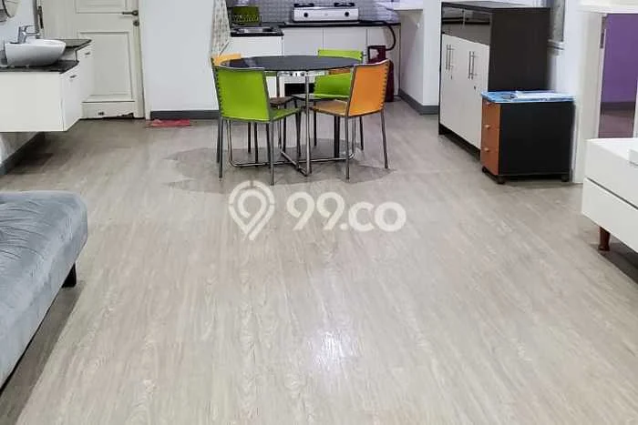 Rumah Elit Modern Siap Huni di Sunter Jakarta Utara Rumah Elit Modern Siap Huni di Sunter Jakarta Utara