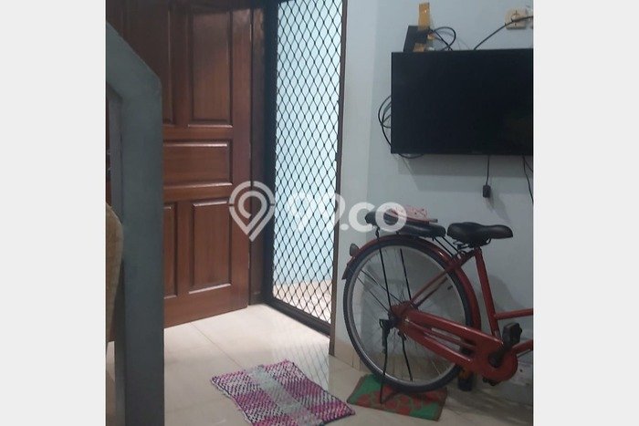 Rumah Luas Asri 2 KT Siap Pakai di Sunter Jakarta Utara Rumah Luas Asri 2 KT Siap Pakai di Sunter Jakarta Utara