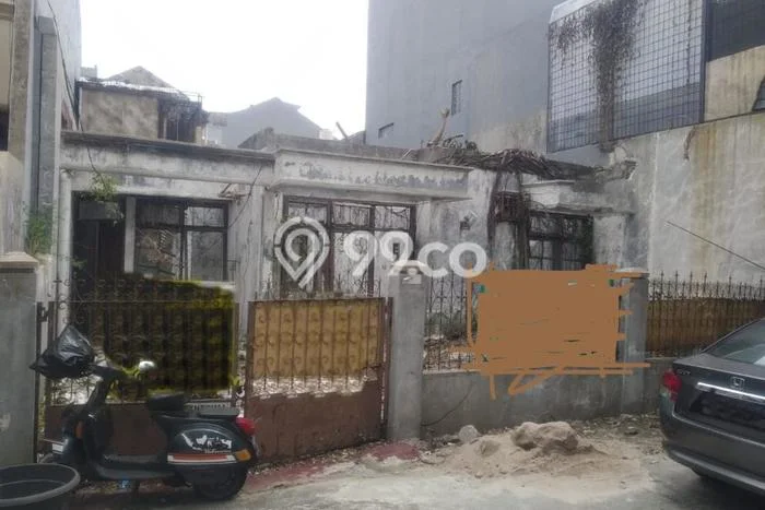 Hunian Eksklusif Best Area di Jakarta Utara, DKI Jakarta Hunian Eksklusif Best Area di Jakarta Utara, DKI Jakarta