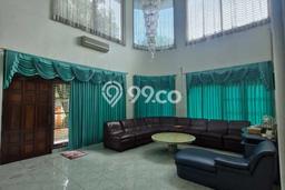 For Sale! Premium House LT 600m2 Desain Elegan di Sunter For Sale! Premium House LT 600m2 Desain Elegan di Sunter