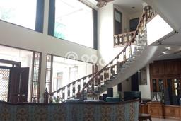 Rumah Elit Modern Tanpa Renovasi di Sunter Jakarta Utara Rumah Elit Modern Tanpa Renovasi di Sunter Jakarta Utara
