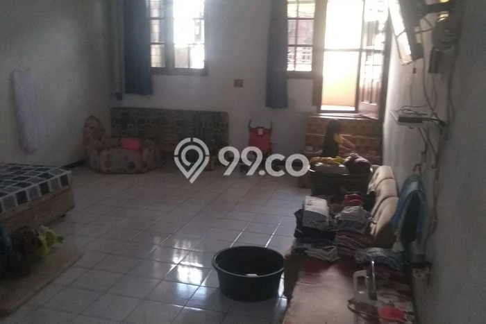 Dijual Rumah Modern 4 KT di Sunter, Jakarta Utara Dijual Rumah Modern 4 KT di Sunter, Jakarta Utara