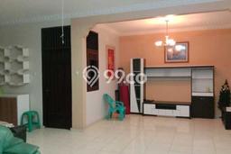 Jual Rumah Luas Elegan Dengan View Eksklusif di Sunter, Jakarta Utara Jual Rumah Luas Elegan Dengan View Eksklusif di Sunter, Jakarta Utara