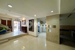 Rumah LT 98m² / LB 1m² Area Strategis di Sunter, Jakarta Utara Rumah LT 98m² / LB 1m² Area Strategis di Sunter, Jakarta Utara