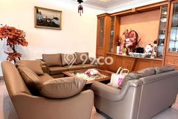 For Sale! Premium House LT 200m2 Desain Elegan di Sunter For Sale! Premium House LT 200m2 Desain Elegan di Sunter