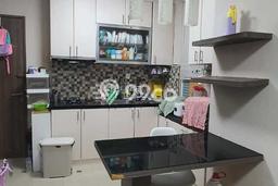 Dijual Apartemen di Jakarta Utara 1 Kamar & 1 Kamar Mandi, Luas 48m2 Dijual Apartemen di Jakarta Utara 1 Kamar & 1 Kamar Mandi, Luas 48m2