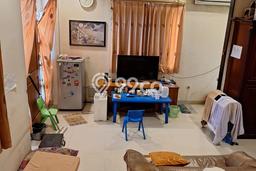 Dijual Rumah Mewah Elegan Dengan View Cantik di Sunter, Jakarta Utara Dijual Rumah Mewah Elegan Dengan View Cantik di Sunter, Jakarta Utara