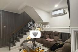 Dijual Rumah Strategis Bagus Punya 3 KT di Kelapa Gading Jakarta Utara - Dijual Rumah Strategis Bagus Punya 3 KT di Kelapa Gading Jakarta Utara -