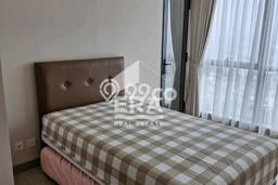 Untuk Dijual Apartemen di Kemayoran, Jakarta Pusat Punya 1 Kamar Tidur Untuk Dijual Apartemen di Kemayoran, Jakarta Pusat Punya 1 Kamar Tidur
