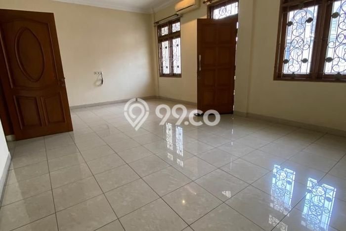 Dijual Rumah Luas Megah Dengan View Cantik di Sunter, Jakarta Utara Dijual Rumah Luas Megah Dengan View Cantik di Sunter, Jakarta Utara