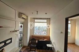 Apartemen Cozy Dijual di Jakarta Utara Spesifikasi 3 KT, 2 KM Apartemen Cozy Dijual di Jakarta Utara Spesifikasi 3 KT, 2 KM