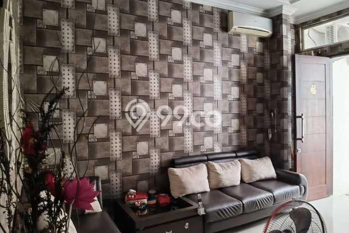 Ready to Use! Premium House LT 90m2 Desain Modern di Sunter Ready to Use! Premium House LT 90m2 Desain Modern di Sunter