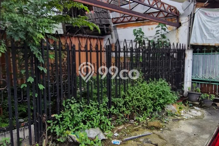 Rumah Modern 1 KT di Sunter Jakarta Utara Unfurnished Rumah Modern 1 KT di Sunter Jakarta Utara Unfurnished