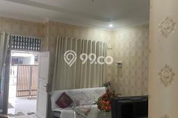 HUNIAN PILIHAN! Rumah area Kelapa Gading, LT 90m² Bangunan 1m² HUNIAN PILIHAN! Rumah area Kelapa Gading, LT 90m² Bangunan 1m²