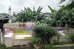Tanah Investasi Dijual di Jakarta Utara Punya Luas 441m2 Tanah Investasi Dijual di Jakarta Utara Punya Luas 441m2