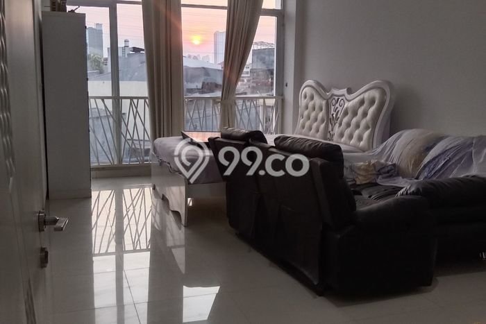 Jual Rumah Mewah Elegan Dengan View Eksklusif di Sunter, Jakarta Utara Jual Rumah Mewah Elegan Dengan View Eksklusif di Sunter, Jakarta Utara