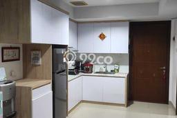 Siap Milik Apartemen 2 KT 1 KM di Kemayoran Siap Milik Apartemen 2 KT 1 KM di Kemayoran