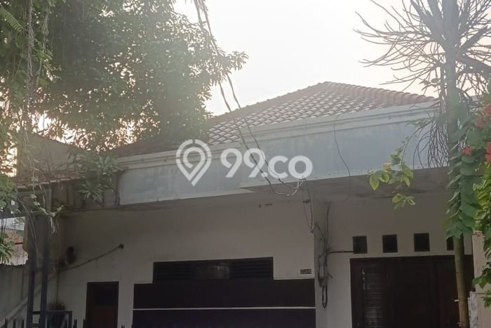 Rumah Eksklusif Dijual LT 209m2 di Cempaka Putih, Jakarta Pusat Rumah Eksklusif Dijual LT 209m2 di Cempaka Putih, Jakarta Pusat