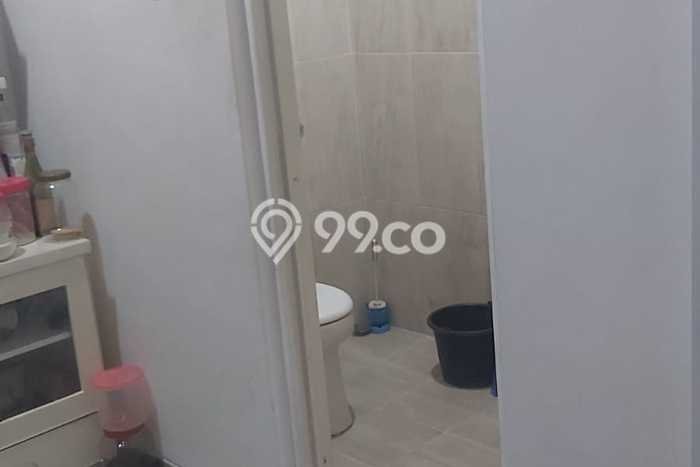 Rumah Luas Asri 2 KT Siap Pakai di Sunter Jakarta Utara Rumah Luas Asri 2 KT Siap Pakai di Sunter Jakarta Utara